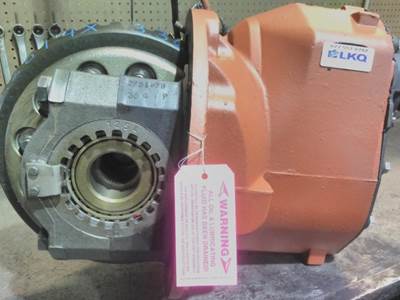 Meritor-Rockwell MDL2014XR336 Front Differential