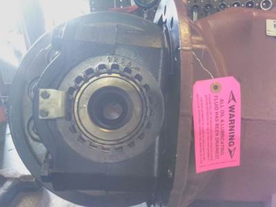 Meritor-Rockwell MDL2014XR342 Front Differential