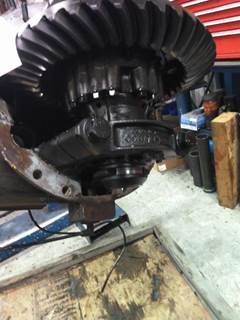 Meritor-Rockwell MDL2014XR342 Front Differential