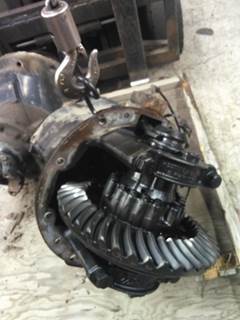 Meritor-Rockwell MDL2014XR342 Front Differential