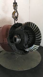 Meritor-Rockwell MDL2014XR355 Front Differential