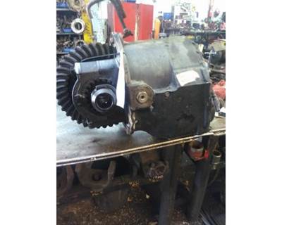 Meritor-Rockwell Front Differential for a Meritor-Rockwell MDL2014XR355