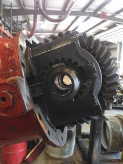 Meritor-Rockwell MDL2014XR370 Front Differential