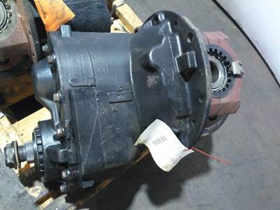 Meritor-Rockwell MDL2014XR370 Front Differential