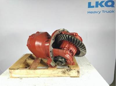 Meritor-Rockwell MDL2014XR370 Front Differential