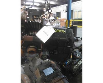 Meritor-Rockwell MDL2014XR370 Front Differential