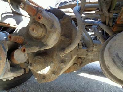 Meritor-Rockwell MDL2014XR390 Front Differential