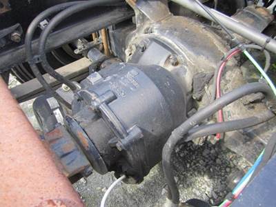 Meritor-Rockwell MDL2014XR390 Front Differential