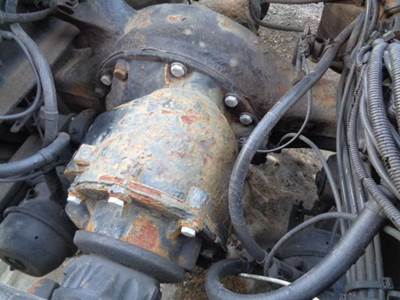 Meritor-Rockwell MDL2014XR390 Front Differential