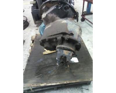 Meritor-Rockwell MDL2014XR390 Front, Rear Differential Assembly