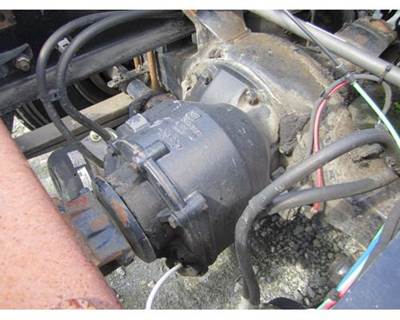 Meritor-Rockwell MDL2014XR390 Front Differential