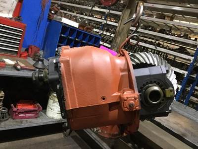 Meritor-Rockwell MDL2014XR463 Front Differential