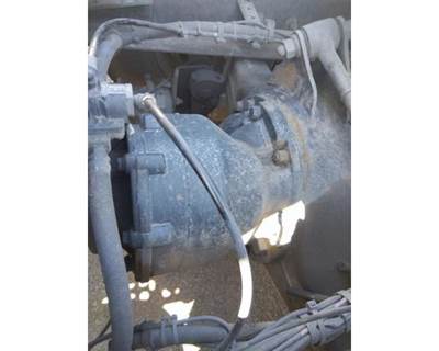 Meritor-Rockwell MP2014XR336 Front, Rear Differential Assembly