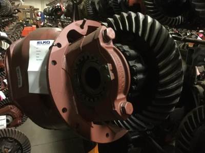 Meritor-Rockwell MP2014XR488 Front Differential