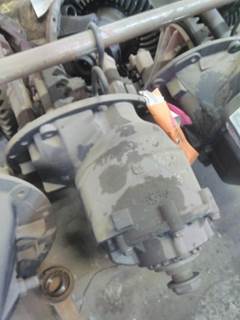 Meritor-Rockwell MPL2014XR370 Front Differential