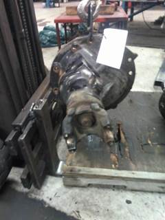 Meritor-Rockwell MR2014XR308 Front Differential