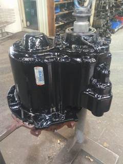 Meritor-Rockwell RD20145R358 Front Differential