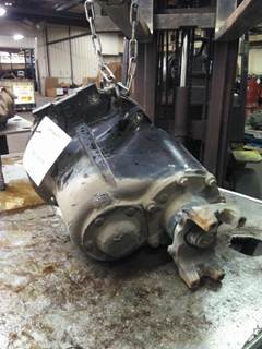 Meritor-Rockwell RD20145NR358 Front Differential