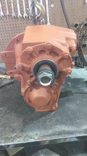 Meritor-Rockwell RD20145R264 Front Differential