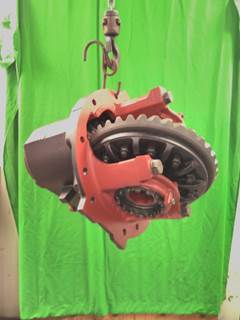 Meritor-Rockwell RD20145R264 Front Differential