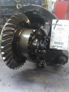 Meritor-Rockwell RD20145R264 Front Differential