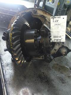 Meritor-Rockwell RD20145R264 Front Differential