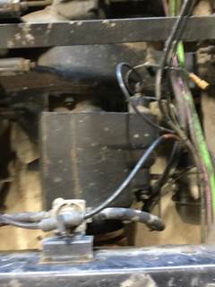 Meritor-Rockwell RD20145R264 Front Differential