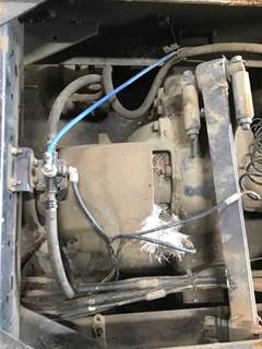 Meritor-Rockwell RD20145R264 Front Differential