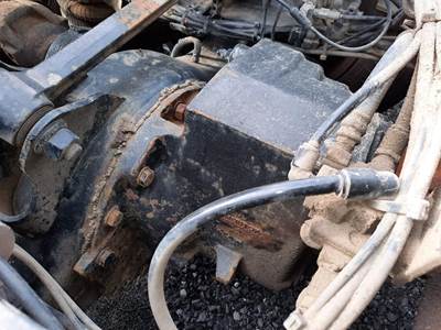 Meritor-Rockwell RD20145R264 Front Differential