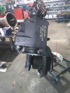 Meritor-Rockwell RD20145R264 Front Differential