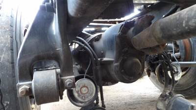 Meritor-Rockwell RD20145R264 Front Differential