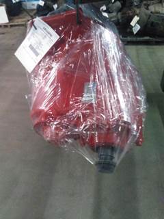 Meritor-Rockwell RD20145R279 Front Differential