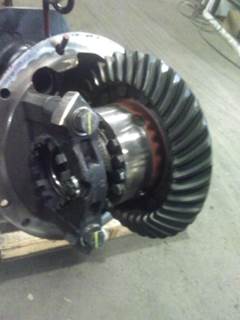 Meritor-Rockwell RD20145R279 Front Differential