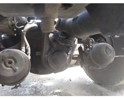 Meritor-Rockwell RD20145R279 Front, Rear Differential Assembly