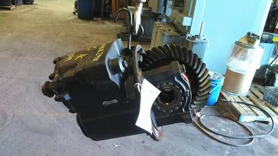 Meritor-Rockwell RD20145R293 Front Differential