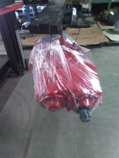 Meritor-Rockwell RD20145R293 Front Differential