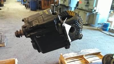 Meritor-Rockwell RD20145R293 Front Differential