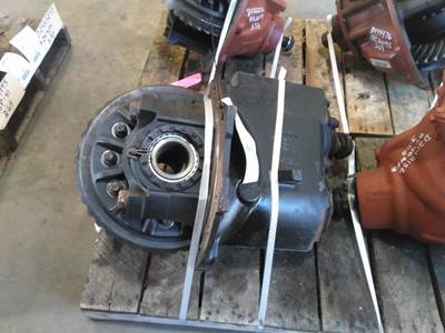 Meritor-Rockwell RD20145R293 Front Differential