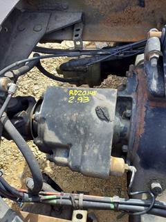 Meritor-Rockwell RD20145R293 Front Differential