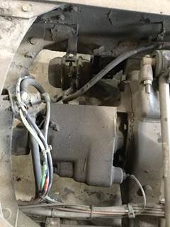 Meritor-Rockwell RD20145R293 Front Differential