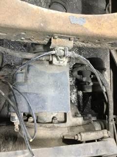 Meritor-Rockwell RD20145R293 Front Differential