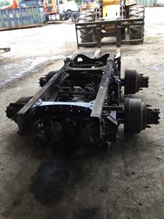 Meritor-Rockwell RD20145R293 Front Differential