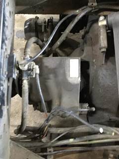 Meritor-Rockwell RD20145R293 Front Differential