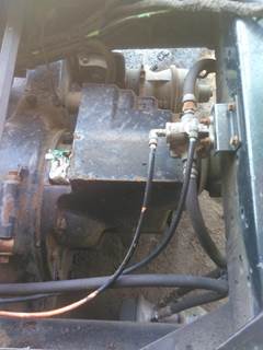 Meritor-Rockwell RD20145R293 Front Differential