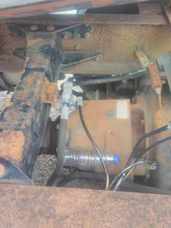 Meritor-Rockwell RD20145R293 Front Differential