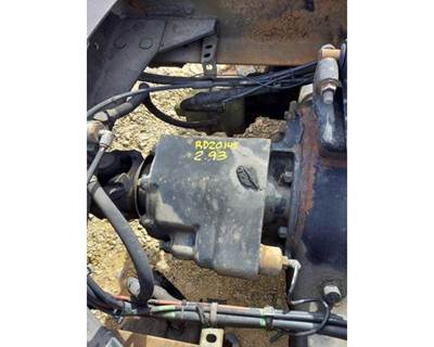 Meritor-Rockwell RD20145R293 Front Differential
