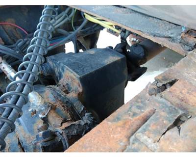 Meritor-Rockwell RD20145R293 Front Differential