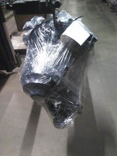 Meritor-Rockwell RD20145R307 Front Differential