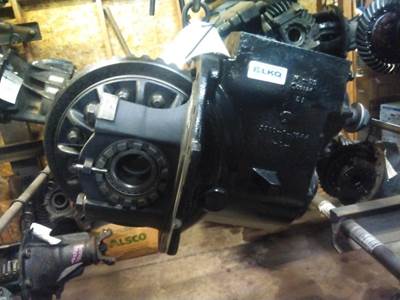 Meritor-Rockwell RD20145R307 Front Differential