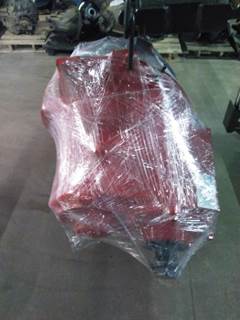 Meritor-Rockwell RD20145R321 Front Differential